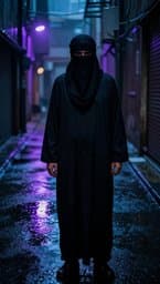 Niqab-e Dilem