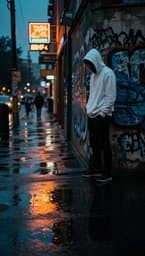 Concrete Jungle Drill