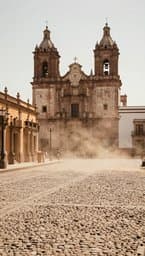 The Streets