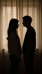 Hidden Love