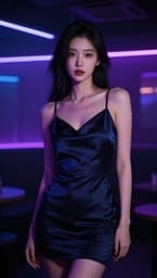 Velvet Fall