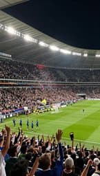 Champions Rise