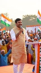 पंकज सिंह: वार्ड नंबर एक