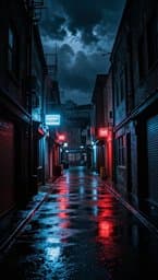Gritty Storm