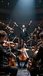 Symphony