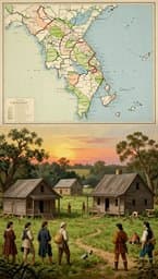 The Story of Georgia