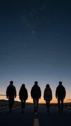Pilgrims