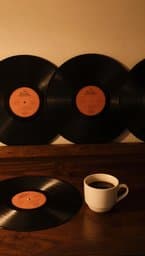 Jazz Nostalgia