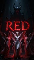 Red Halo