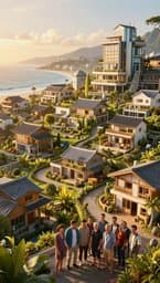 Pomio Paradise: Our Future