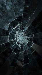 Shattered Grace