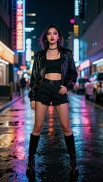 WET