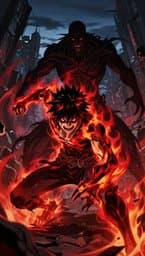 Abyss of Rage