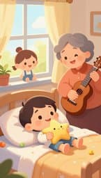 Good Morning Song | Wake Up Teo!