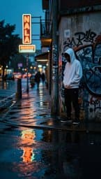 Concrete Jungle Drill