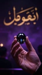 Black Diamond