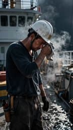 Hard Hat & High