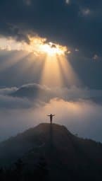 Your Presence Goes With Me