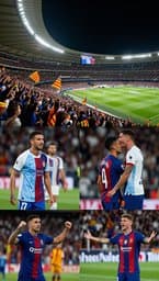 Visca Barça: The Greatest Team