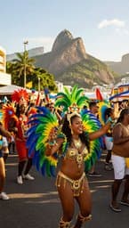 Ritmo Brasileiro