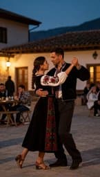 O Moj Dashuri