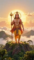 जय बजरंगी