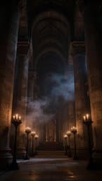 Psalm 50: Hymn of Repentance