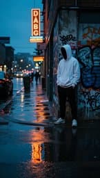 Concrete Jungle Drill
