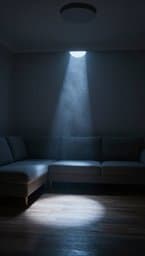 The Empty Room