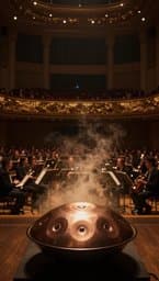 Sustained Strings