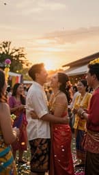 Kasama Mo Na (The Wedding Wish)