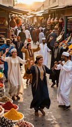 84 ريال: حياة
