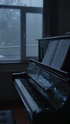 Silent Tears