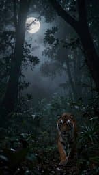 The Silent Hunter