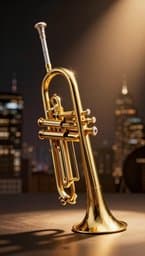 Brass Breath