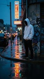 Concrete Jungle Drill