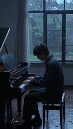 Resonant Silence