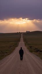 Mother's Longing: A Prayer for Reunion