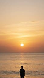 Rising Dawn