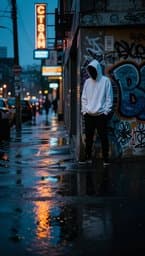 Concrete Jungle Drill