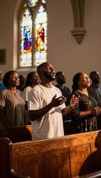 Dieu s'est manifesté à travers vous