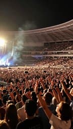 Crowd Roar