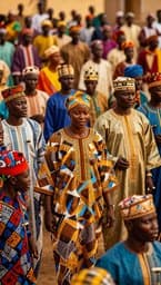 Hausa Soul