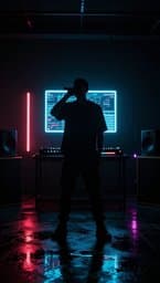 Lyrical Throne