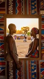 Ndoto Zangu (My Dreams)
