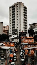A Zombaria da Elite