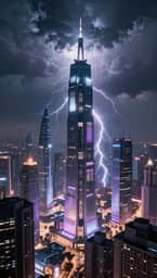 Cinetic Surge