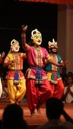 Konkani Natak Comedy Tune