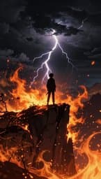 Inner Fire