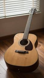 Acoustic Reimagining